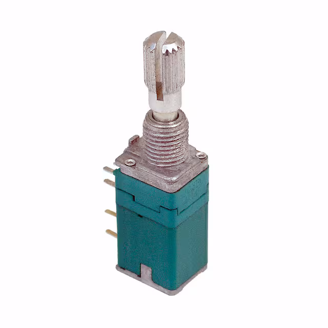 PTM902-820K-103B1 Bourns Inc.  Rotary Potentiometers Rheostats